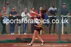 Senior Womens hammer, 2024 Northern Senior and Under-20s Track and Field Champs, Middlesbrough.  Photo: David T. Hewitson/Sports for All Pics